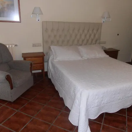 Hotel Cañada Real-3
